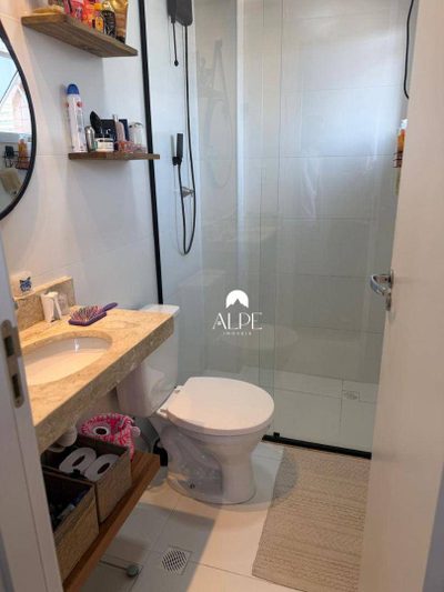 Apartamento, 2 quartos, 80 m² - Foto 4