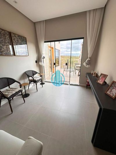 Casa, 3 quartos, 153 m² - Foto 4