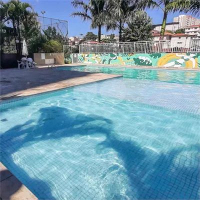 Apartamento, 3 quartos, 119 m² - Foto 1
