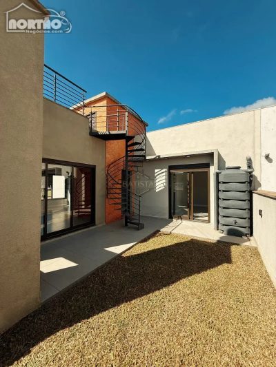 Casa, 3 quartos, 114 m² - Foto 4