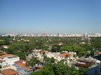 Apartamento, 2 quartos, 95 m² - Foto 1