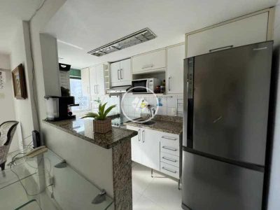 Cobertura, 3 quartos, 136 m² - Foto 5