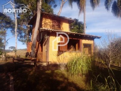 Casa, 2 quartos, 110 m² - Foto 2