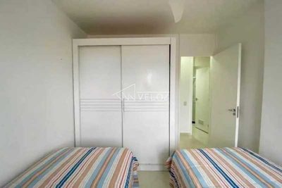 Apartamento, 3 quartos, 85 m² - Foto 2