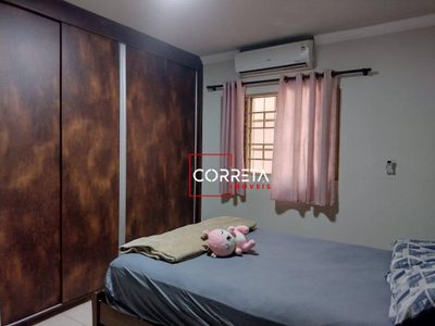 Casa, 3 quartos, 193 m² - Foto 3