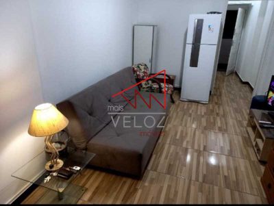 Apartamento, 1 quarto, 30 m² - Foto 3