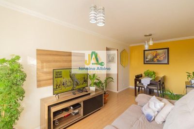 Apartamento, 3 quartos, 78 m² - Foto 3