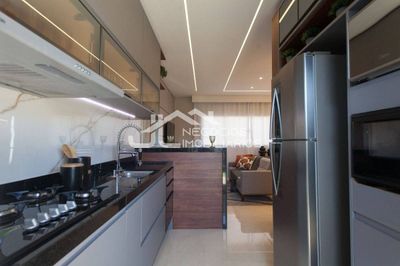 Casa de Condomínio, 2 quartos - Foto 4