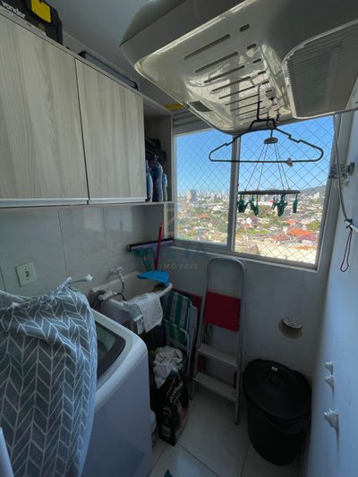 Apartamento, 3 quartos, 74 m² - Foto 5