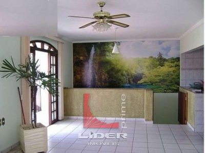 Casa, 3 quartos, 300 m² - Foto 5