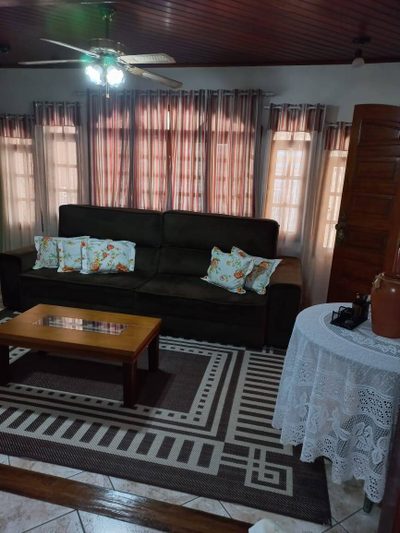 Sobrado, 5 quartos, 342 m² - Foto 3