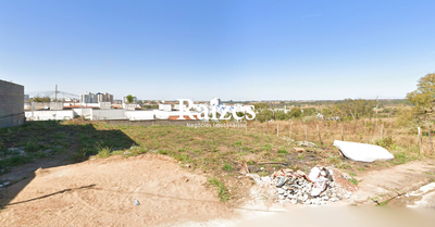 Terreno, 500 m² - Foto 1