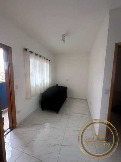 Apartamento, 1 quarto, 30 m² - Foto 3