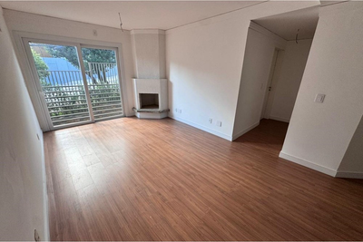 Apartamento, 2 quartos, 74 m² - Foto 1