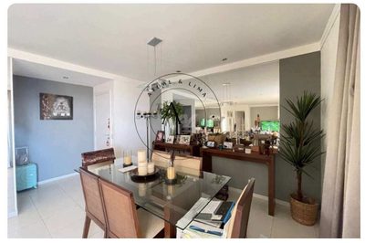 Apartamento, 3 quartos, 137 m² - Foto 3