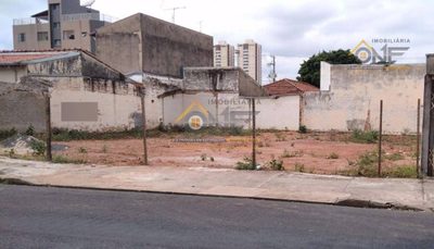 Terreno, 440 m² - Foto 2