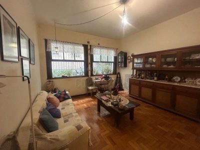 Apartamento, 3 quartos, 100 m² - Foto 4