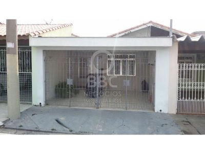 Casa, 2 quartos, 128 m² - Foto 1