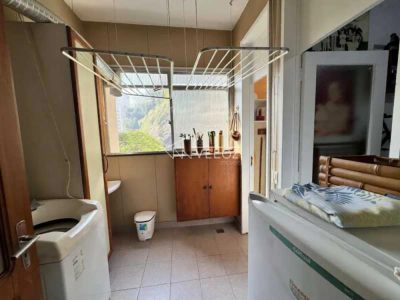 Apartamento, 2 quartos, 110 m² - Foto 1