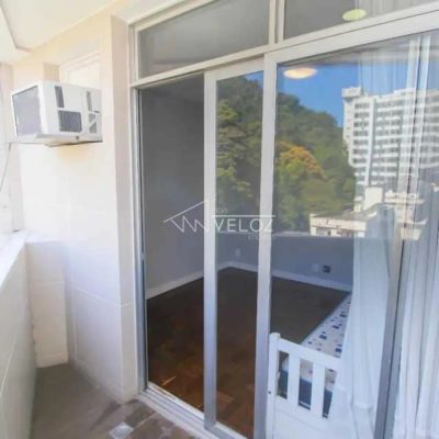 Apartamento, 3 quartos, 120 m² - Foto 1