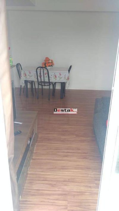 Apartamento, 2 quartos, 55 m² - Foto 5
