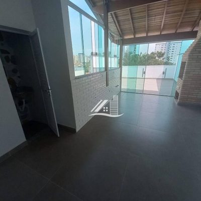 Cobertura, 2 quartos, 95 m² - Foto 4