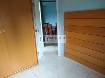 Apartamento, 2 quartos, 56 m² - Foto 2