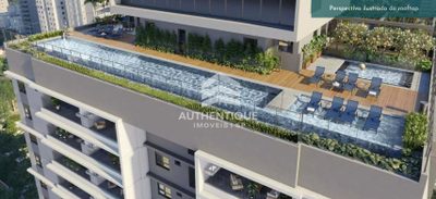 Apartamento, 3 quartos, 148 m² - Foto 3
