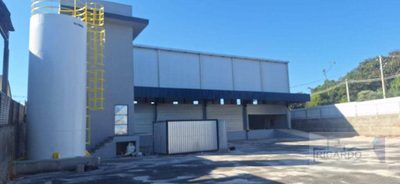 Depósito-Galpão, 1200 m² - Foto 3
