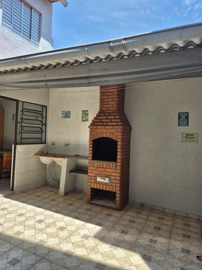 Sobrado, 2 quartos, 138 m² - Foto 4