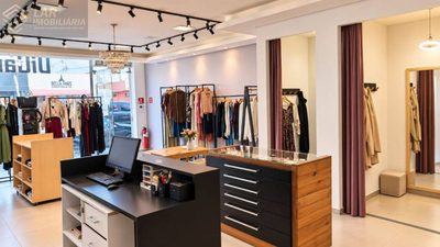 Loja-Salão, 70 m² - Foto 2