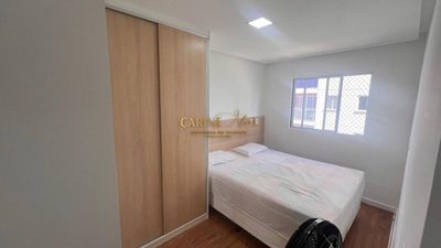 Apartamento, 3 quartos, 72 m² - Foto 5