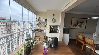 Apartamento, 3 quartos, 104 m² - Foto 5