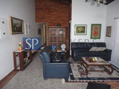 Casa de Condomínio, 5 quartos - Foto 4