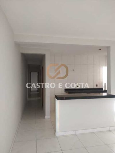 Casa, 3 quartos, 81 m² - Foto 2