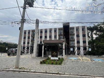 Apartamento, 2 quartos, 47 m² - Foto 1