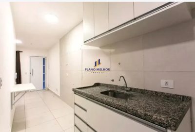 Apartamento, 1 quarto, 40 m² - Foto 3