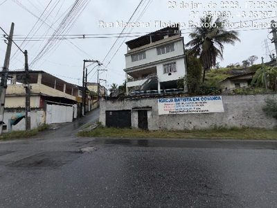 Casa, 1 quarto, 355 m² - Foto 1