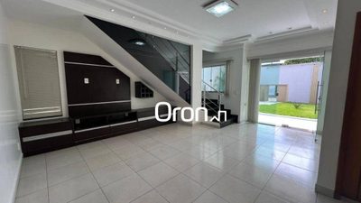 Sobrado, 4 quartos, 300 m² - Foto 1