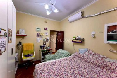 Apartamento, 4 quartos, 140 m² - Foto 1