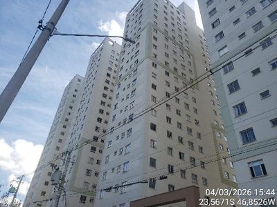 Apartamento, 2 quartos, 36 m² - Foto 1