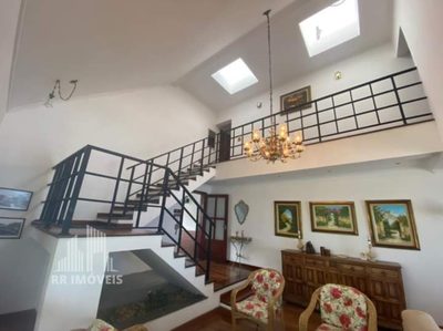 Casa, 4 quartos, 430 m² - Foto 3