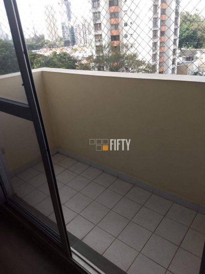 Apartamento, 2 quartos, 51 m² - Foto 3