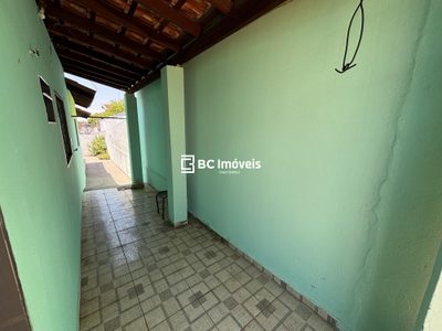 Casa, 3 quartos, 75 m² - Foto 3