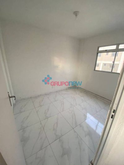 Apartamento, 2 quartos, 47 m² - Foto 5