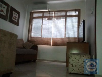 Apartamento, 2 quartos, 93 m² - Foto 4