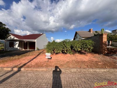 Terreno, 444 m² - Foto 3