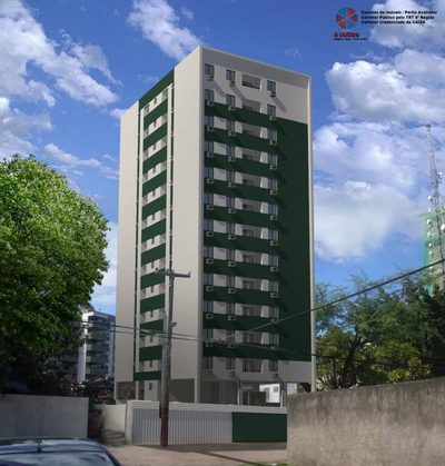 Apartamento, 2 quartos - Foto 2