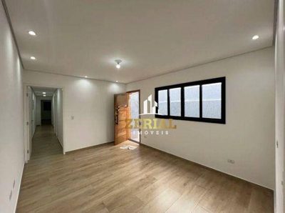Sobrado, 3 quartos, 95 m² - Foto 1