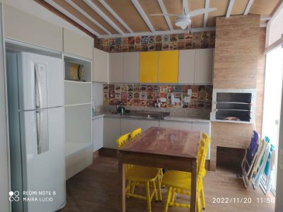 Casa, 2 quartos, 60 m² - Foto 1